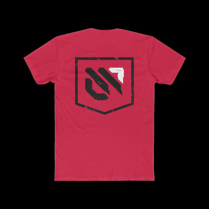 W7 Logo Shield Shirt