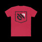 W7 Logo Shield Shirt
