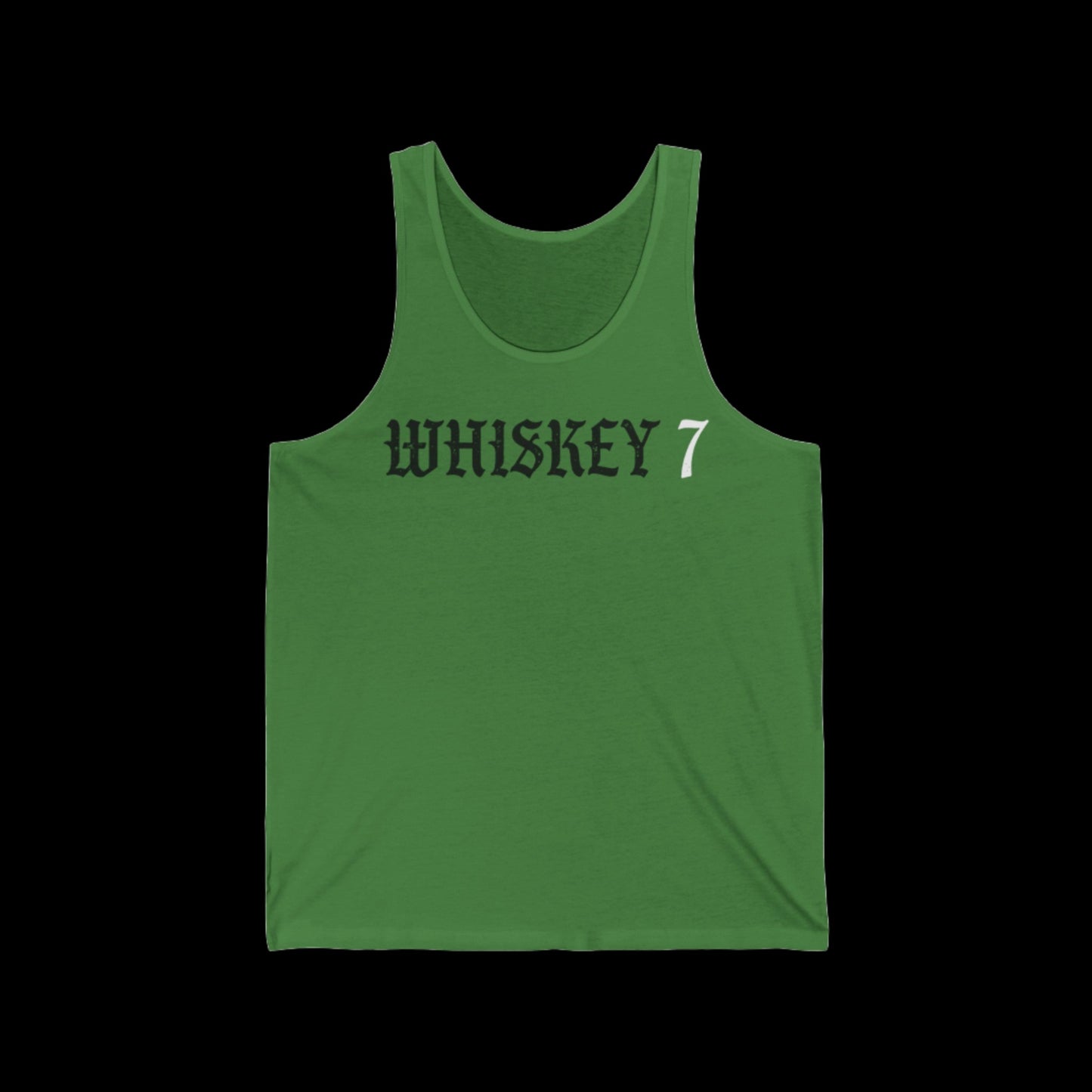 Warrior Tank