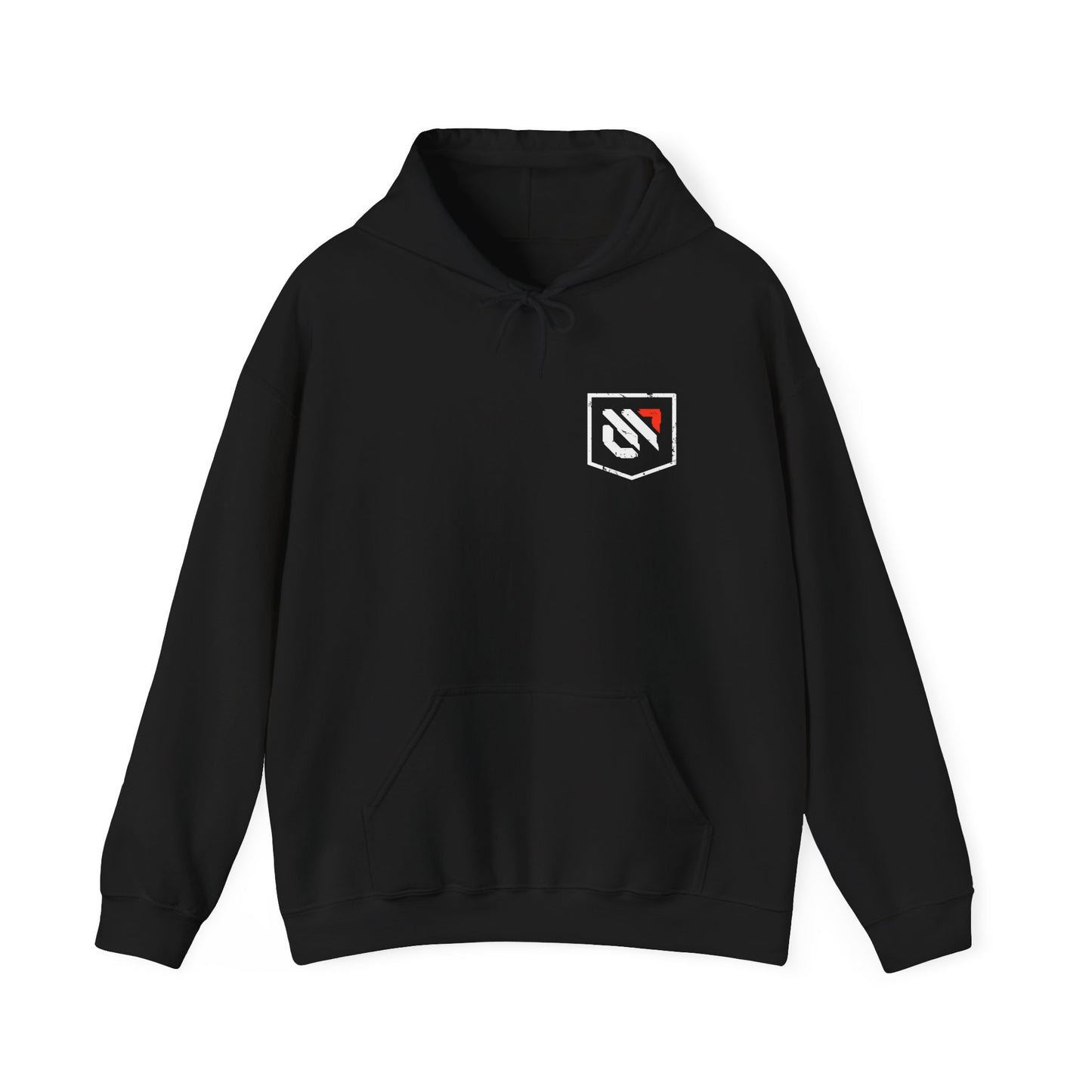 Warrior Pullover