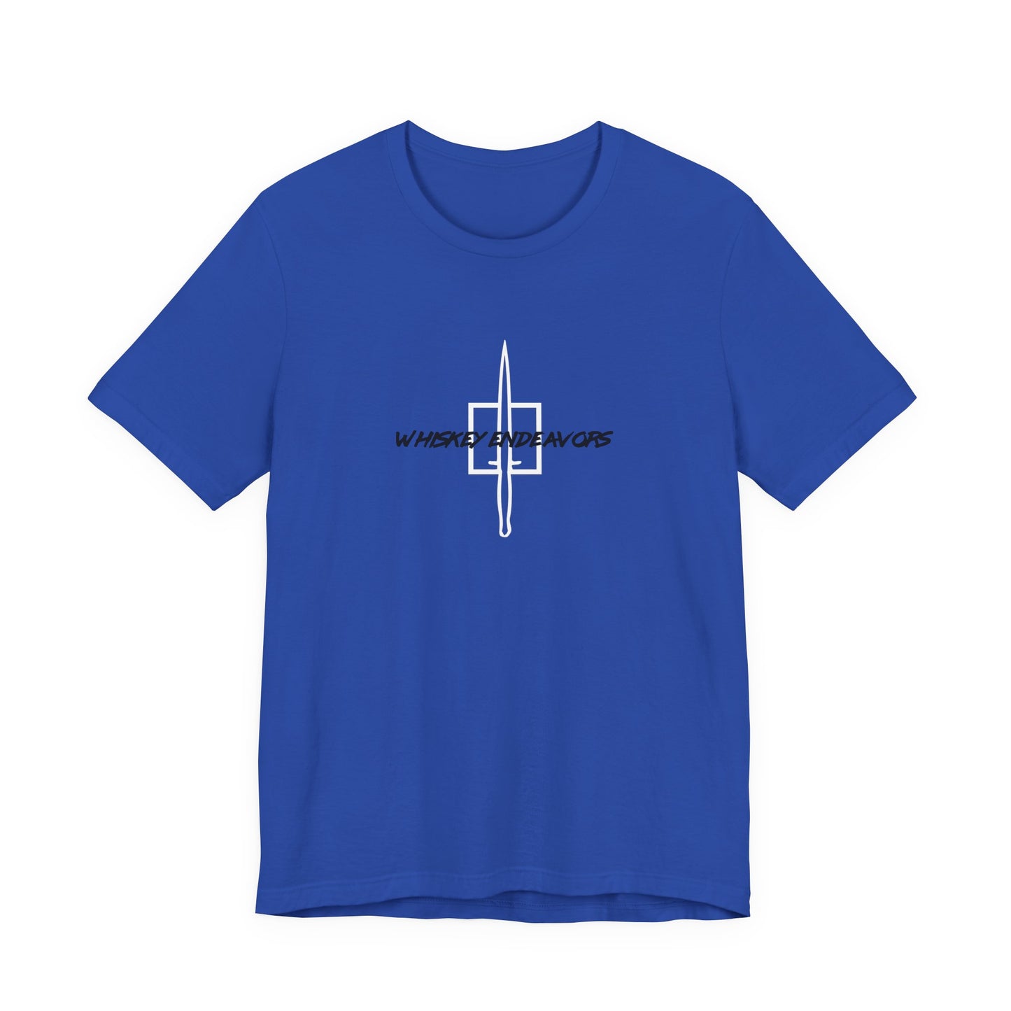 Whiskey Endeavors Tee
