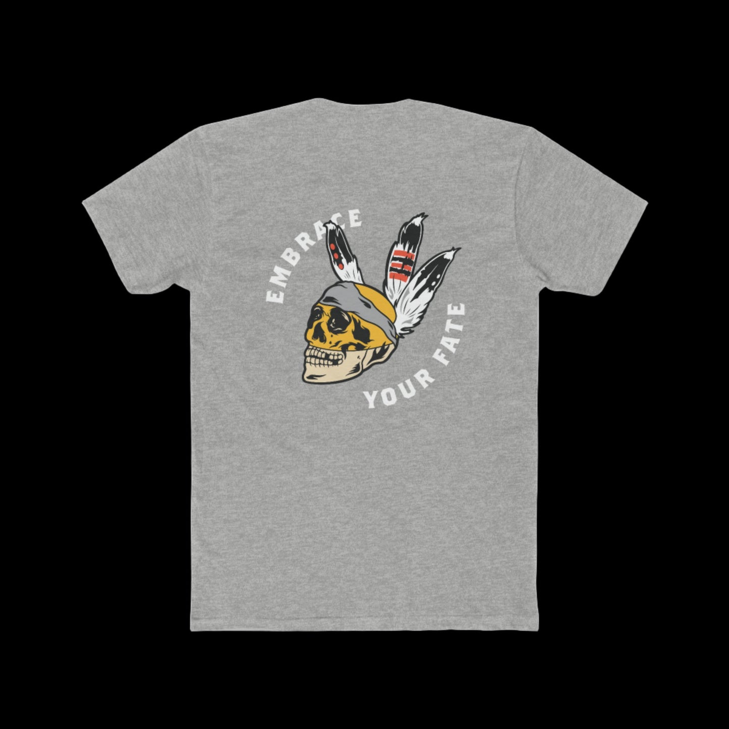 Embrace Your Fate Shirt