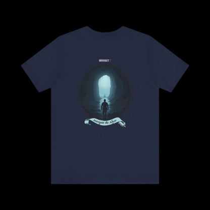 Navigate the Abyss T-Shirt