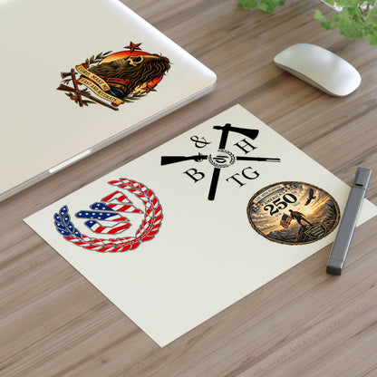 Liberty Slap Sheet