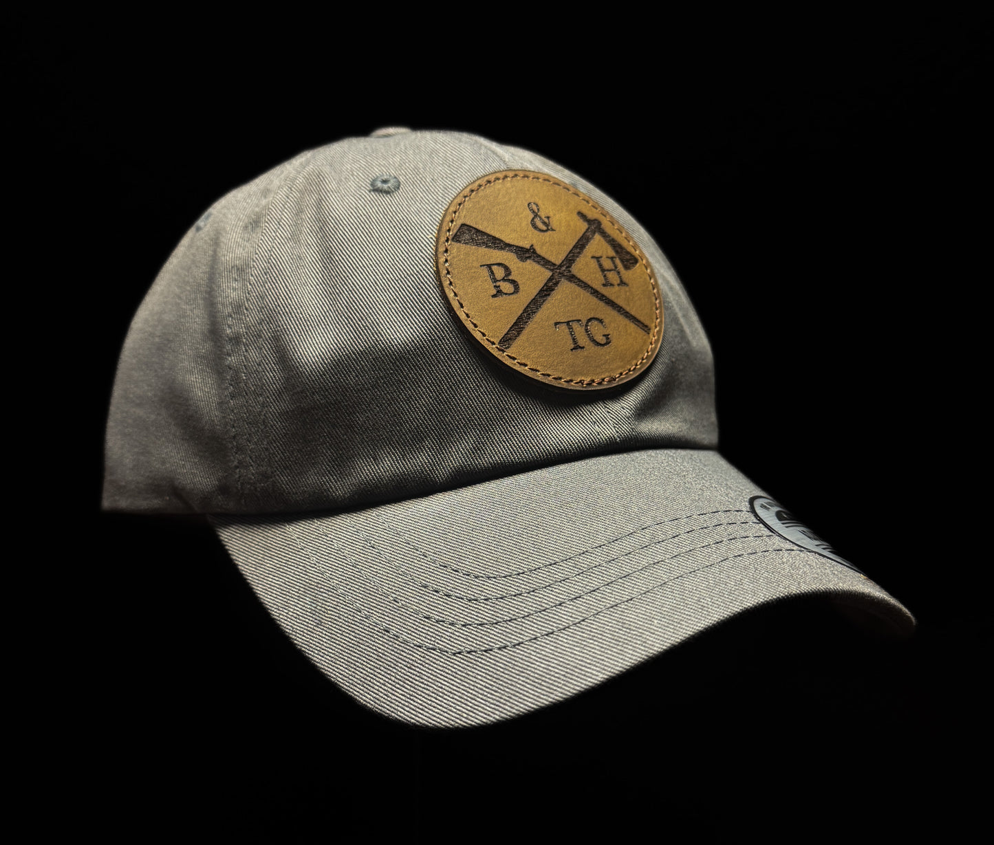 BHTG Yupoong Hat