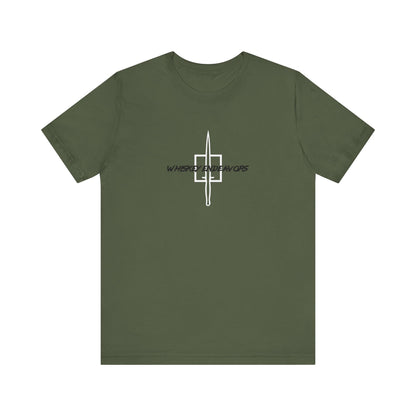 Whiskey Endeavors Tee