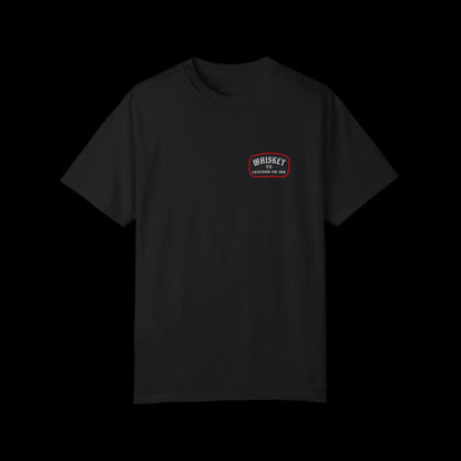 DBG 1- Died Like a Dog Shirt