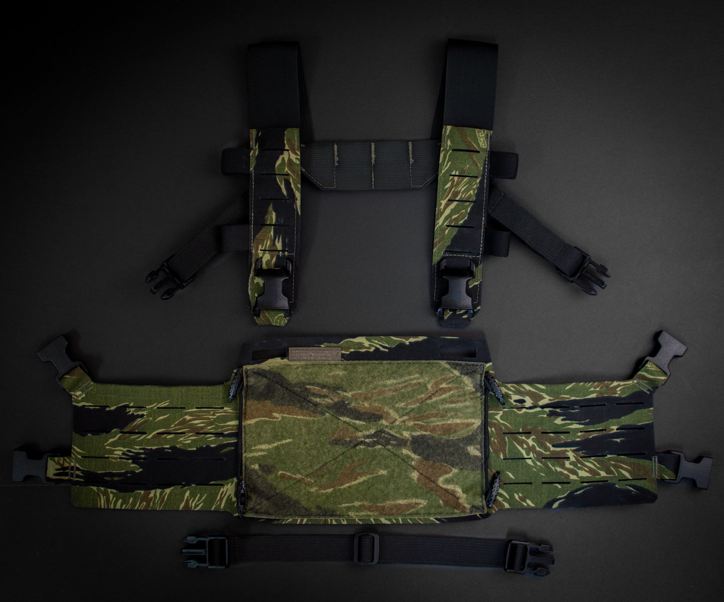 Alpha Rack