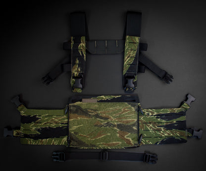 Alpha Rack
