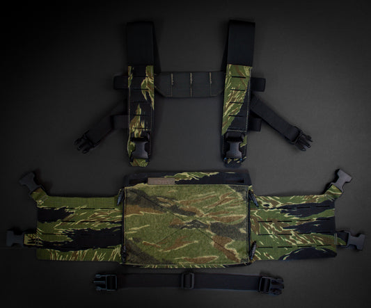 Alpha Rack