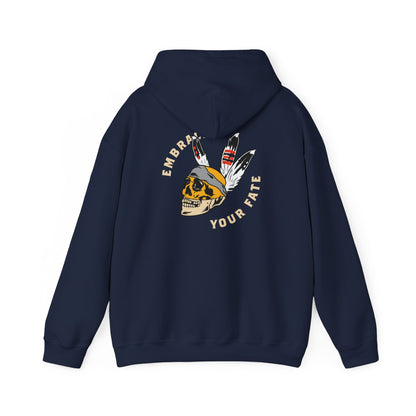 Embrace Your Fate Pullover