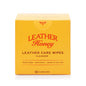 Leather Care Wipes (10 Pack)