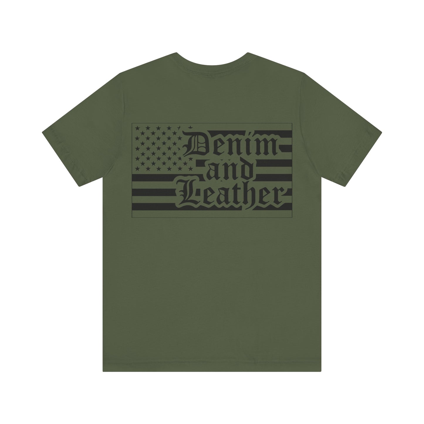 Whiskey Endeavors Tee