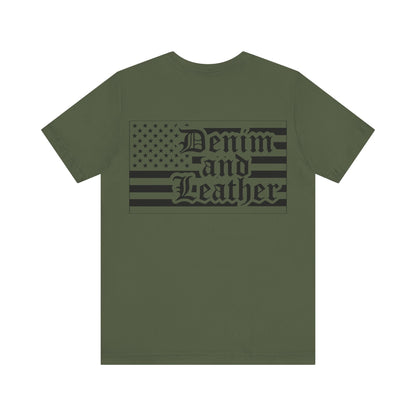 Whiskey Endeavors Tee