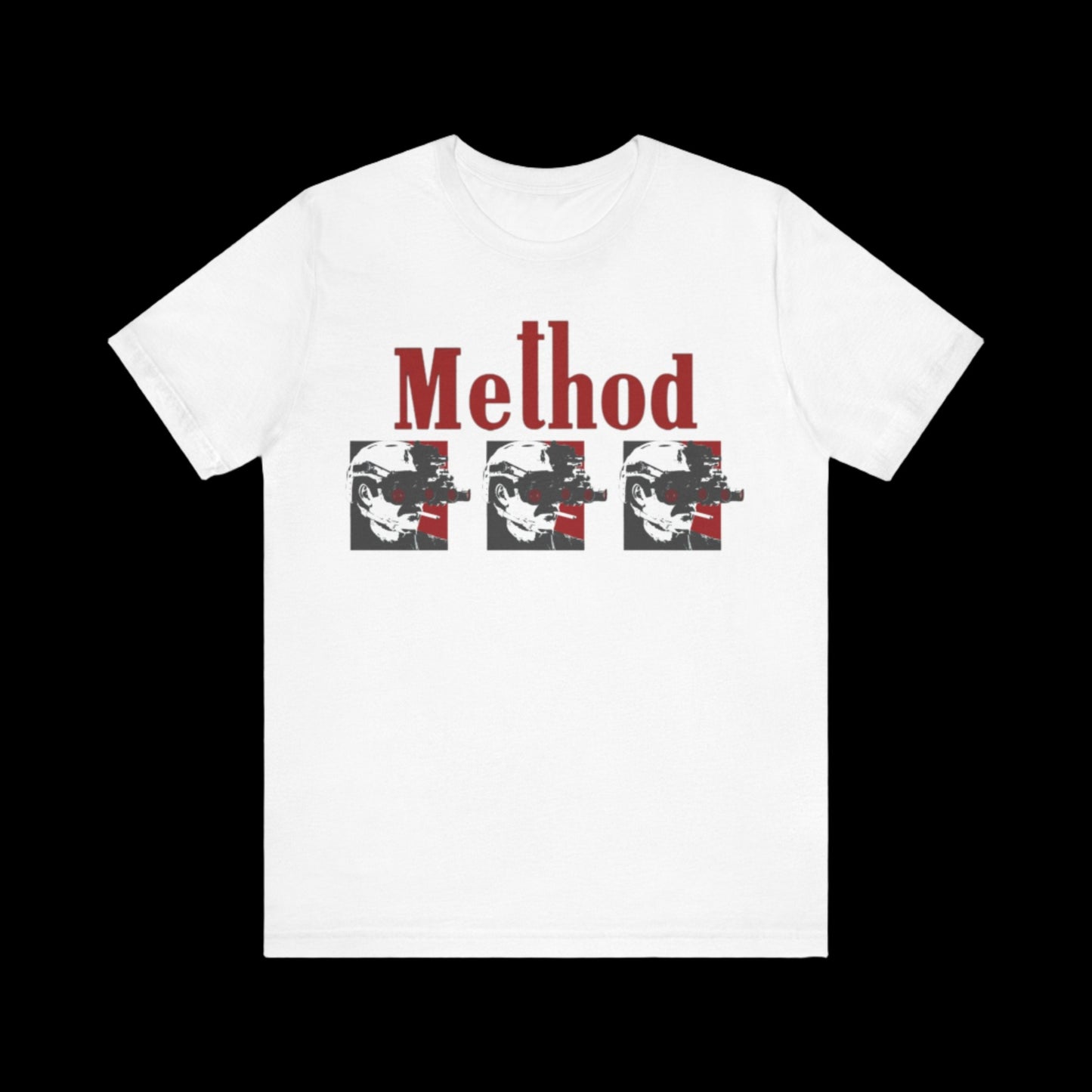 Method Rough Rider