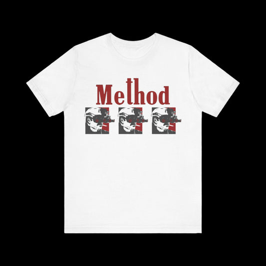 Method Rough Rider