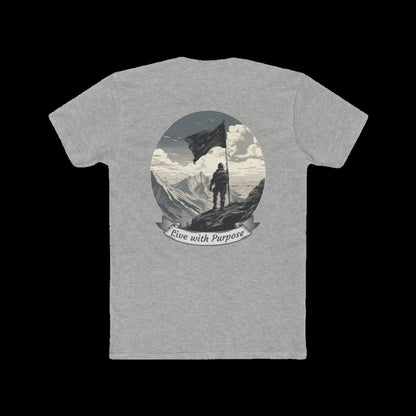 The Journey Tee