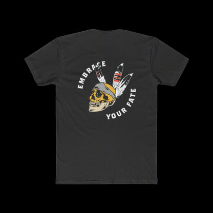 Embrace Your Fate Shirt