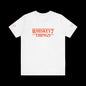 Whiskey 7 Things - Journey Tee