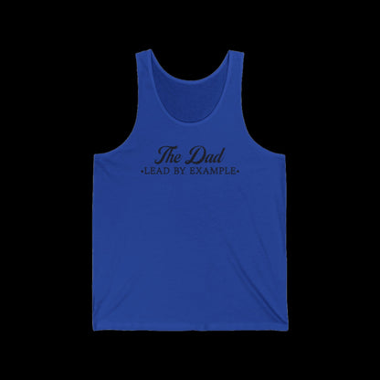The Dad Tank