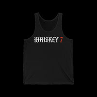Warrior Tank