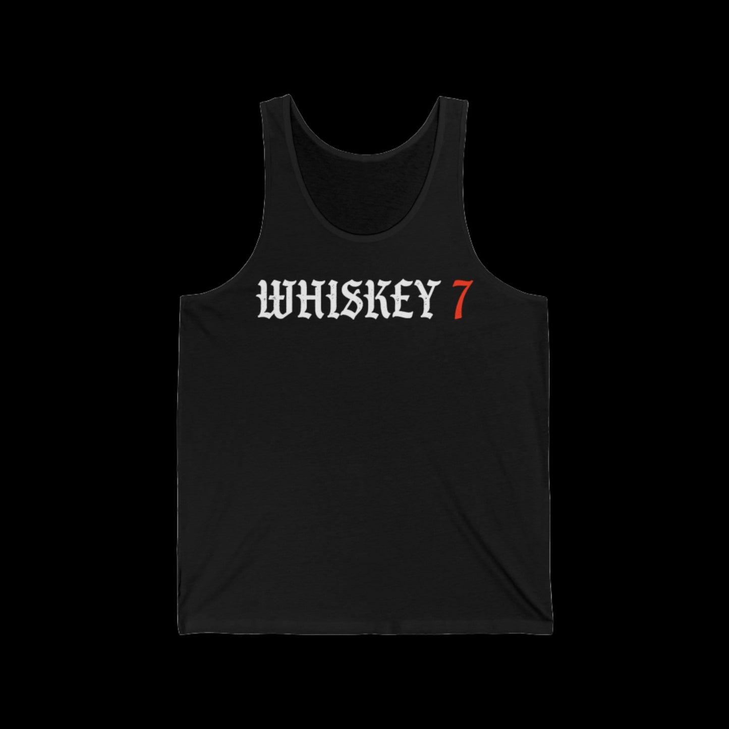 Warrior Tank