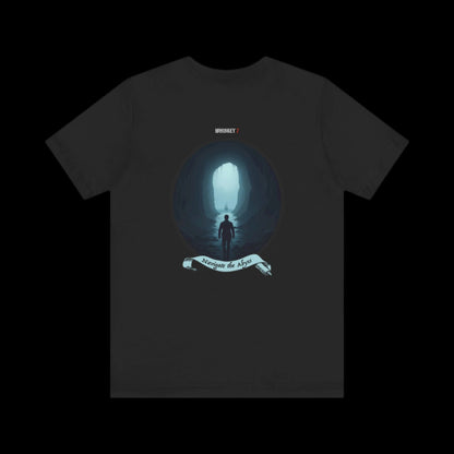 Navigate the Abyss T-Shirt