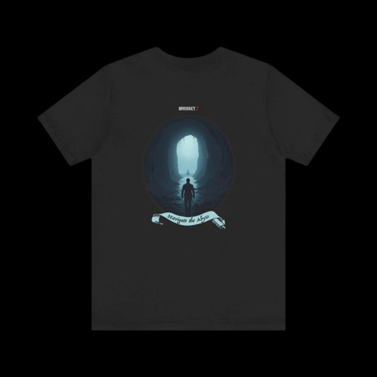 Navigate the Abyss T-Shirt