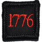 1776 - 1x1 Patch