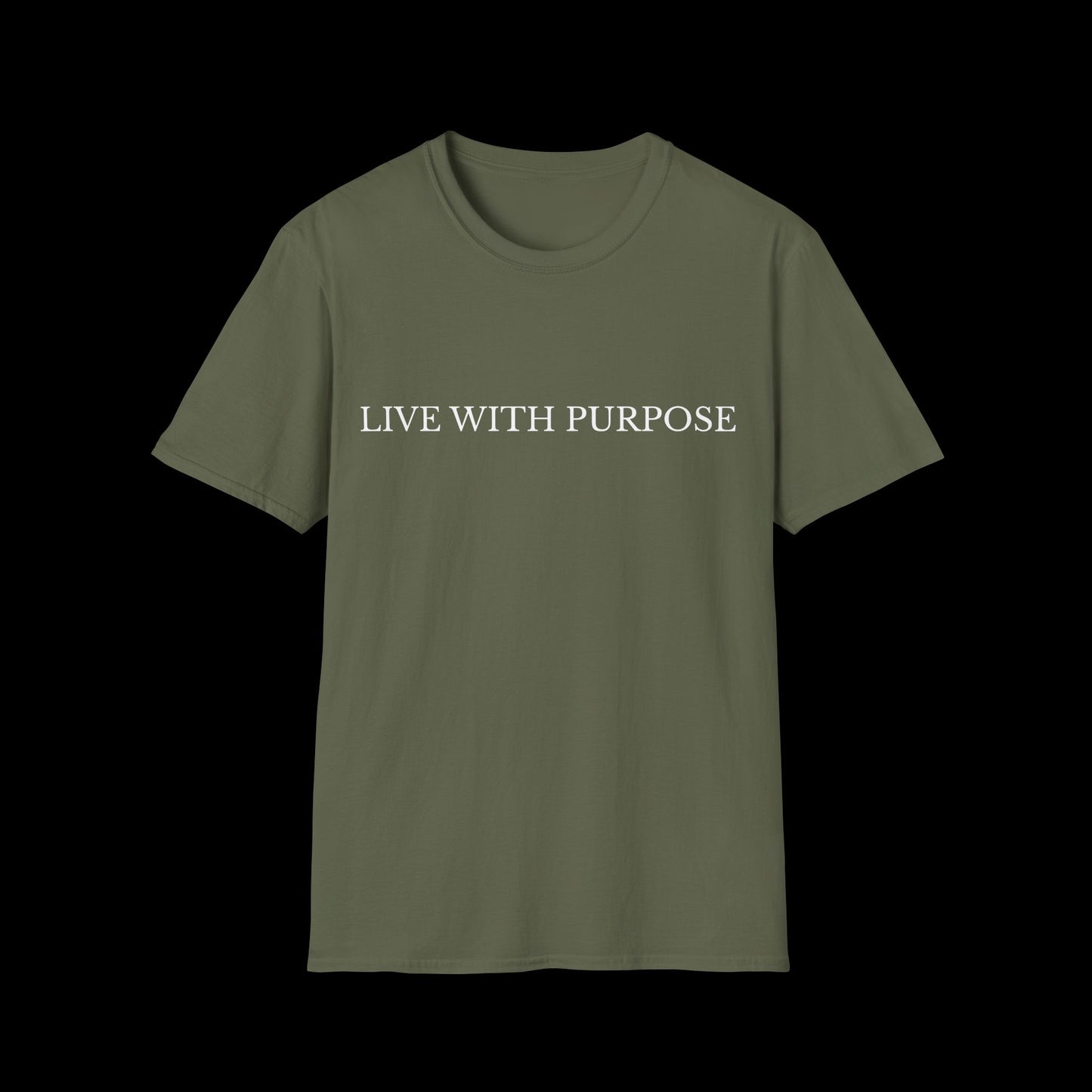 Liberty Tee
