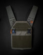 Plate Carrier Bags with Back hanger - SAPI Plates