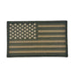 Large US Flag - 3x5 Patch - Multiple Colors