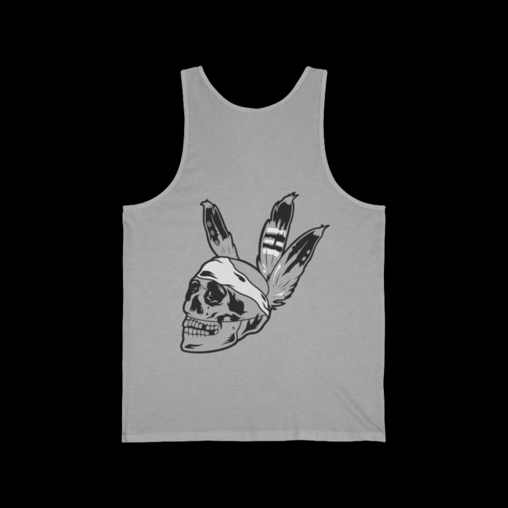 Warrior Tank