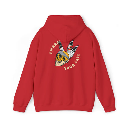 Embrace Your Fate Pullover