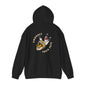 Embrace Your Fate Pullover