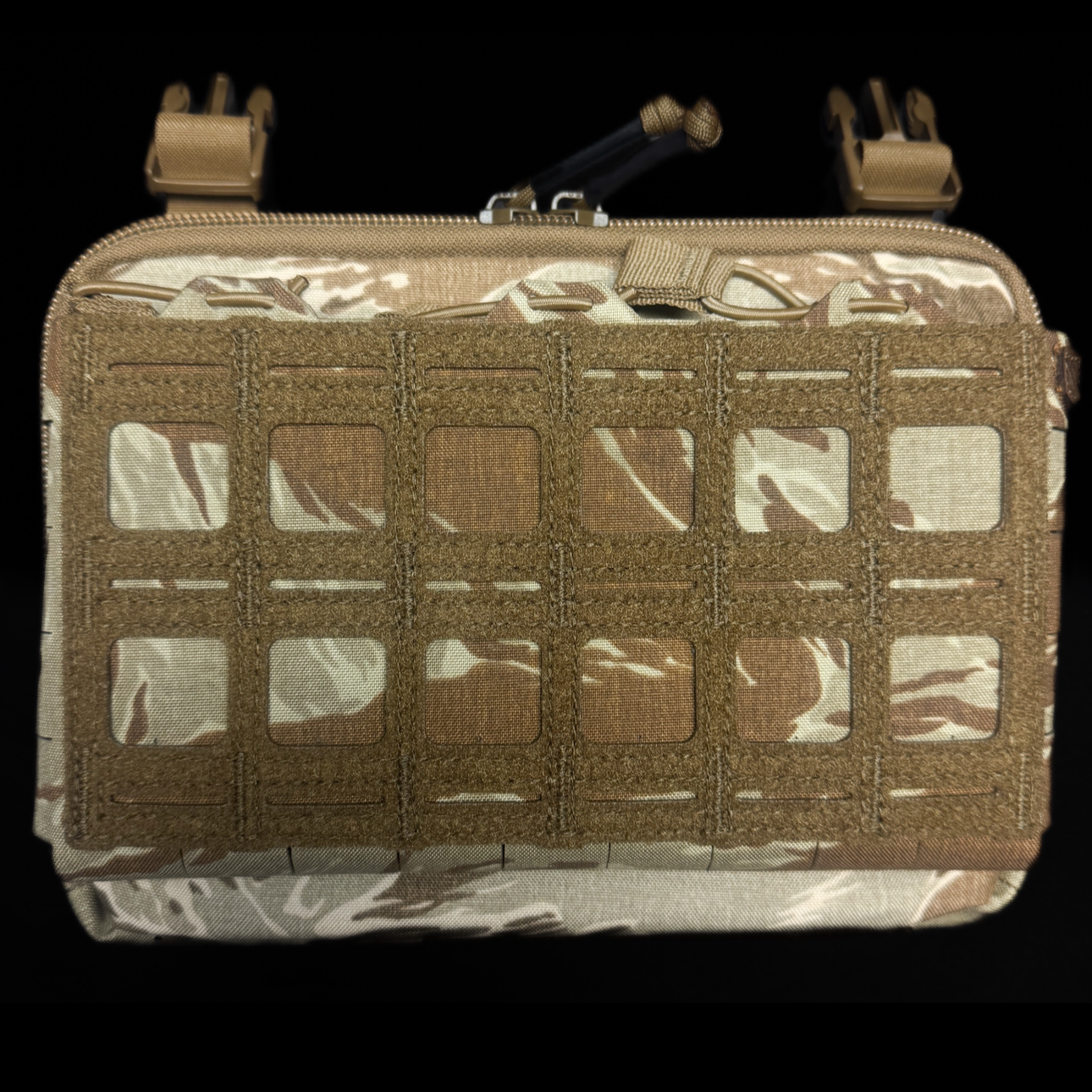 MK II LRS