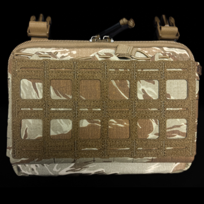 MK II LRS