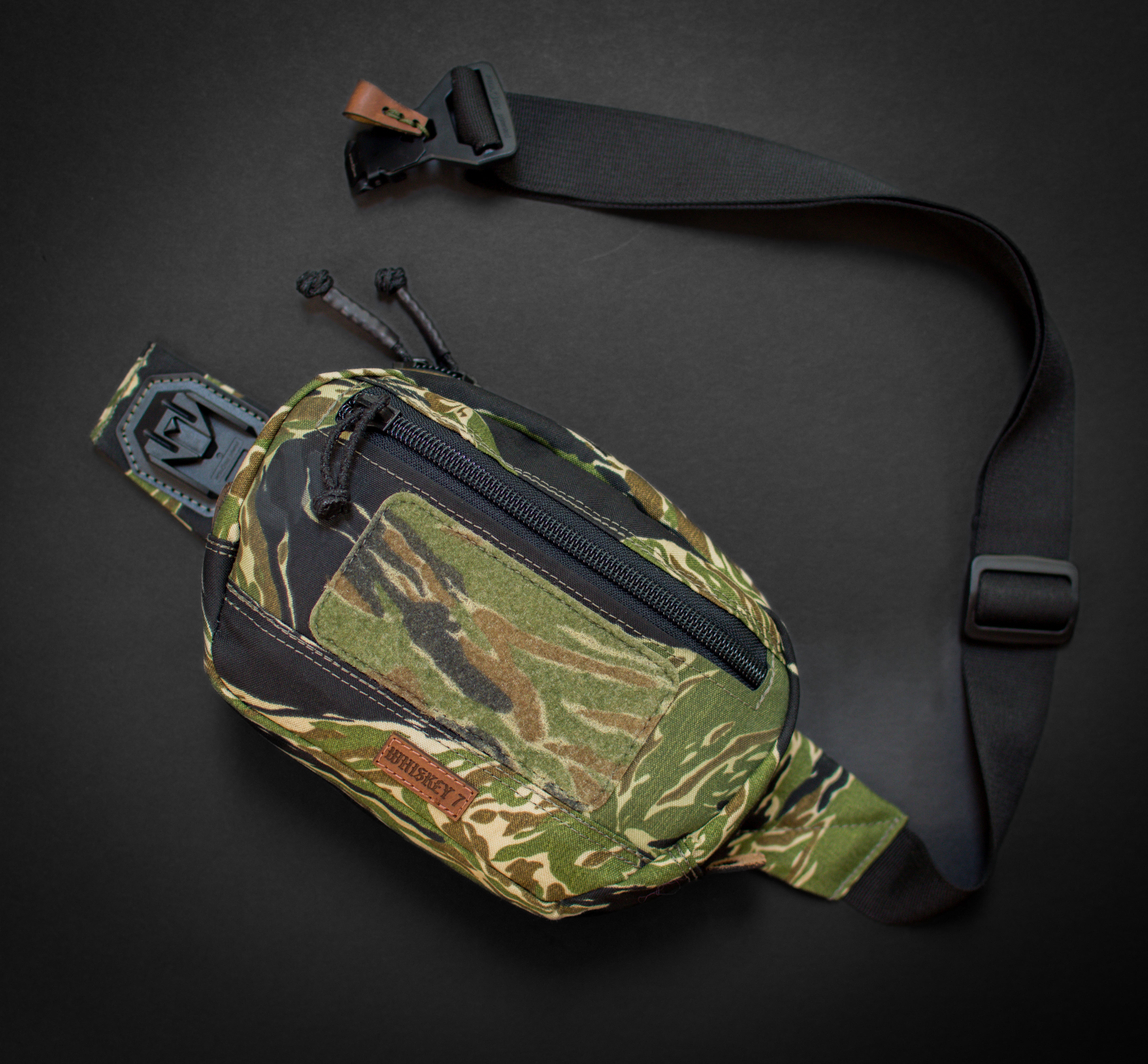 Swench Pack Modular S.P.E.C Pack – WHISKEY 7