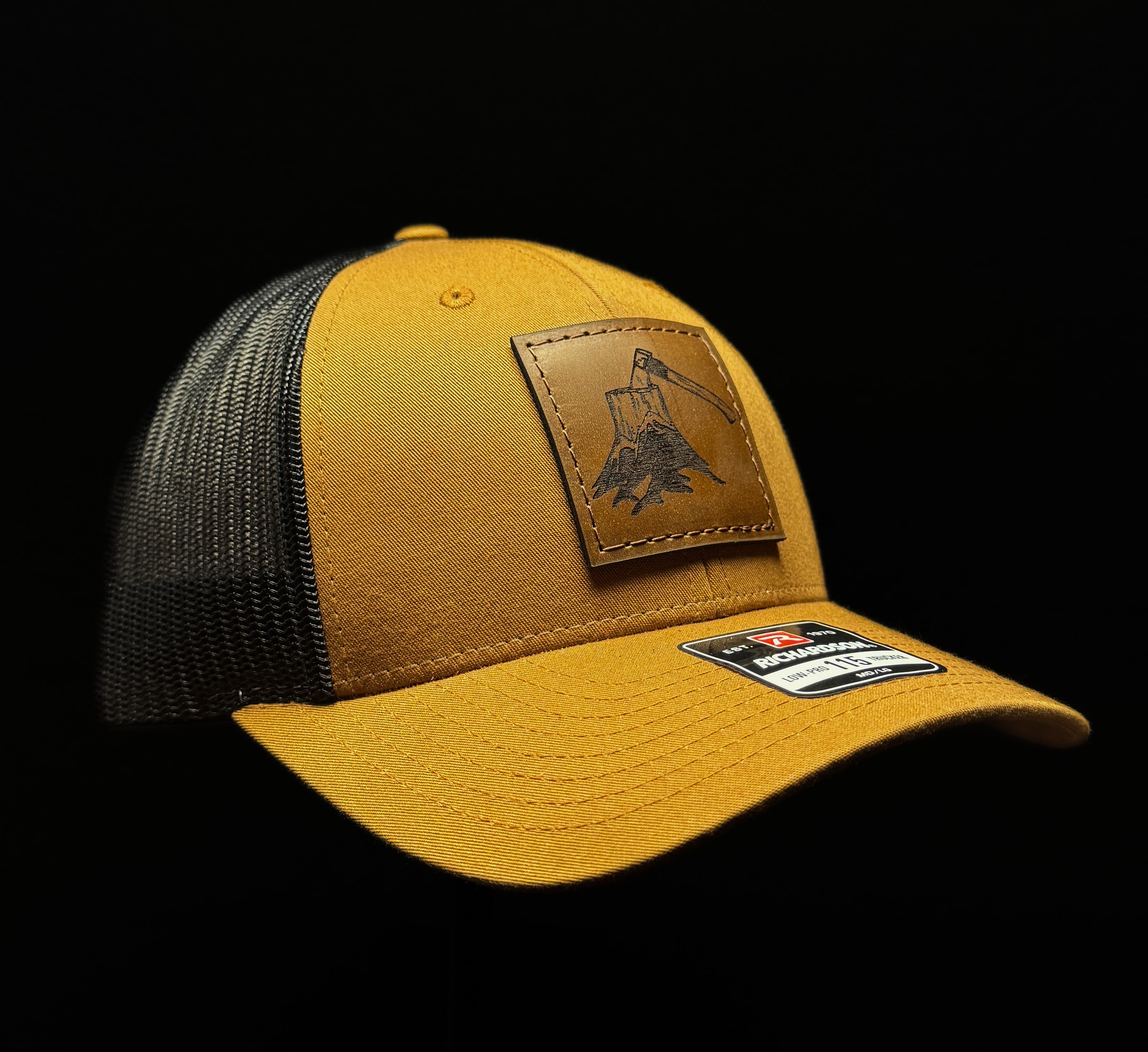 Free State Throwback Hat