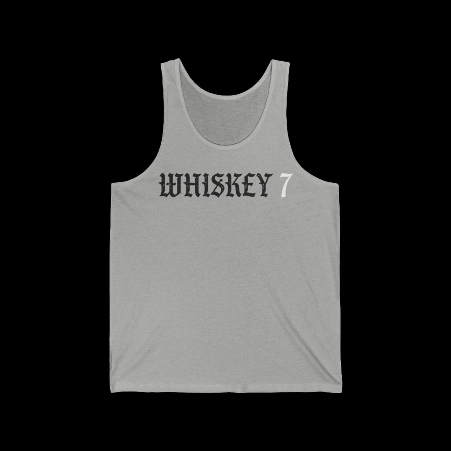 Warrior Tank