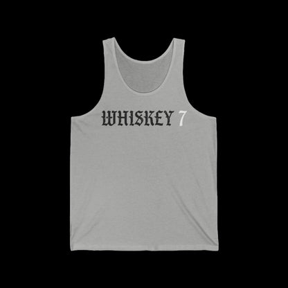 Warrior Tank