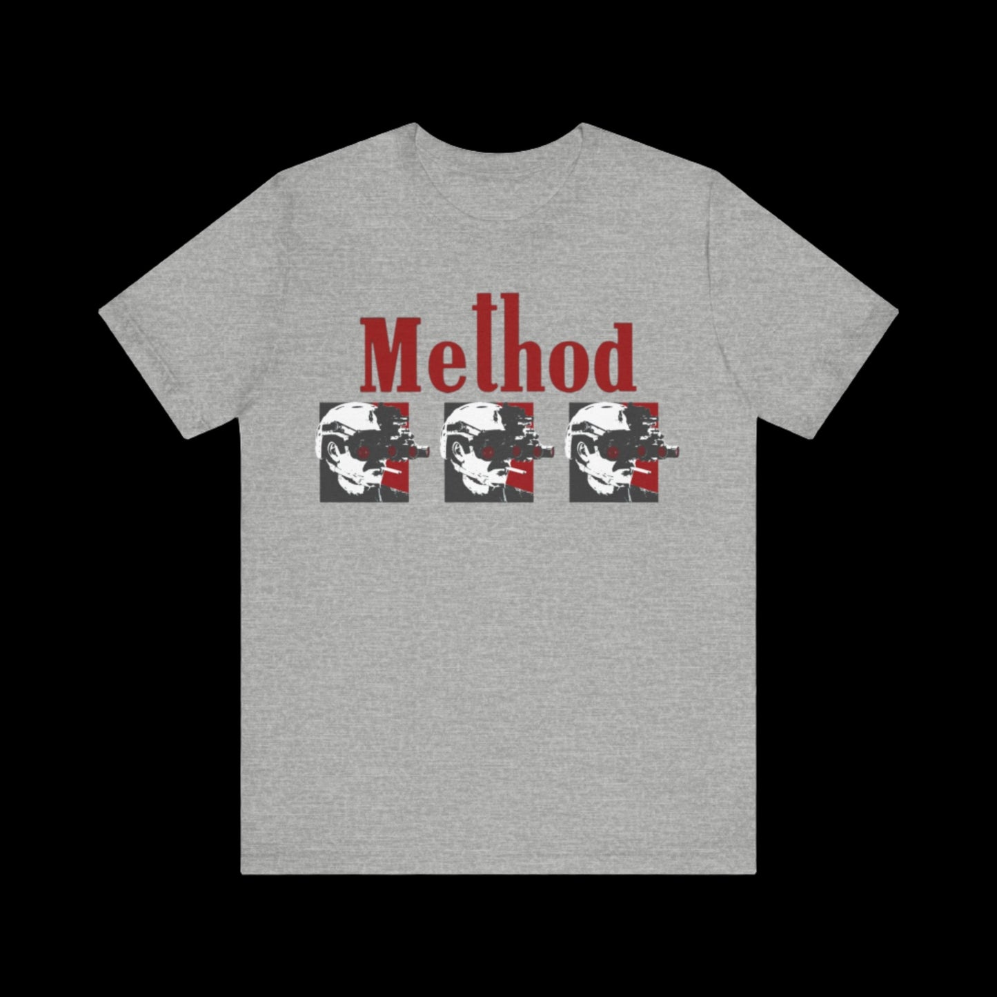 Method Rough Rider