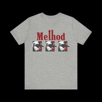 Method Rough Rider