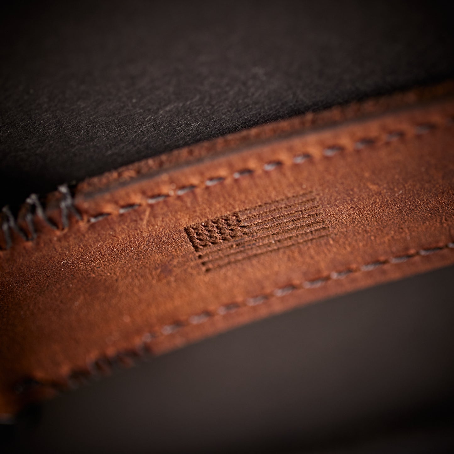 Rugged Watch Band