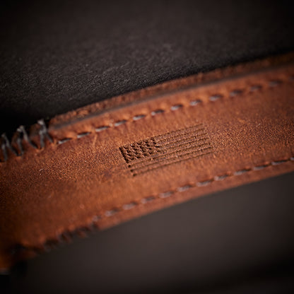 Rugged Watch Band