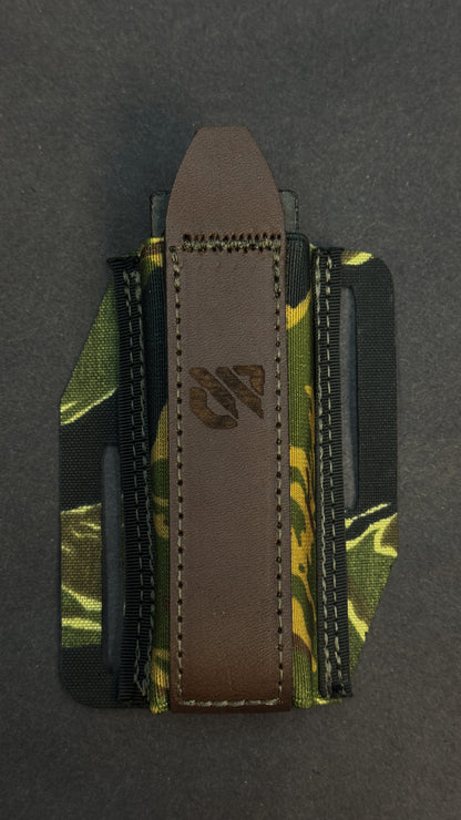 Canted Pistol Mag Pouch