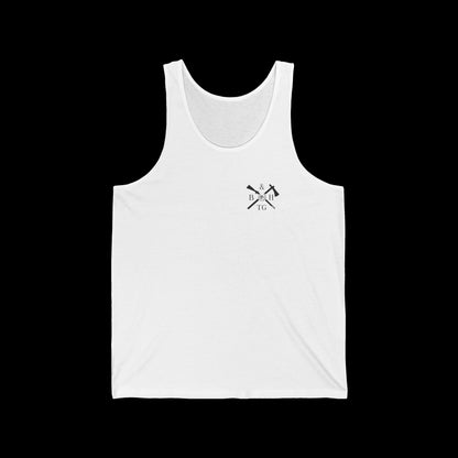 "Lord, Make Me Fast and Accurate" Tank