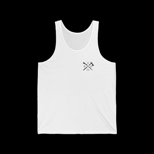 "Lord, Make Me Fast and Accurate" Tank