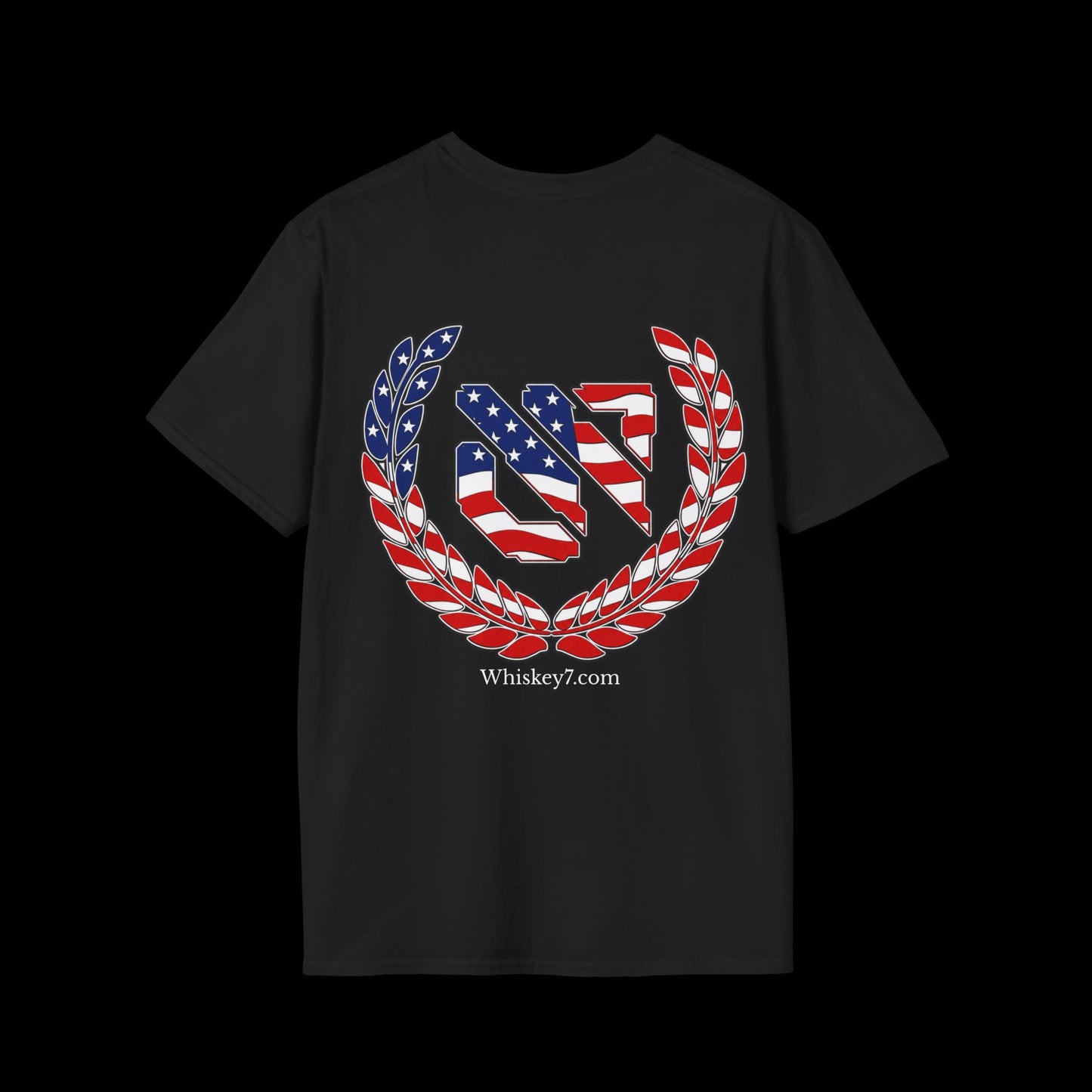 Liberty Tee