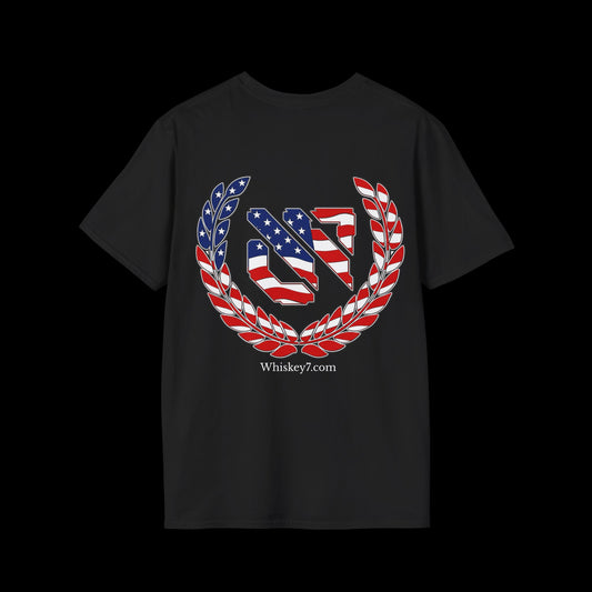 Liberty Tee